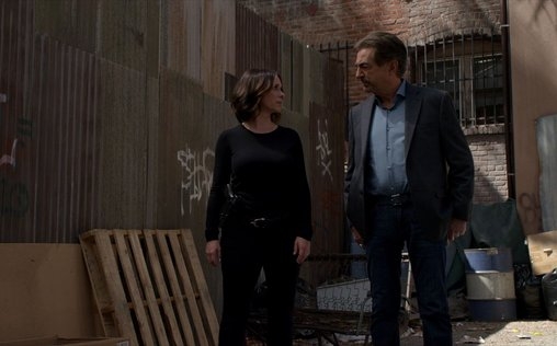 Criminal Minds 
 Die ganze Geschichte
