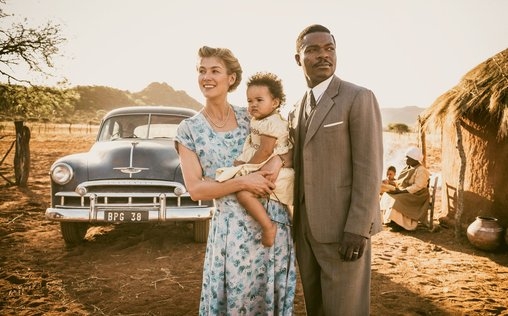 A United Kingdom 
 