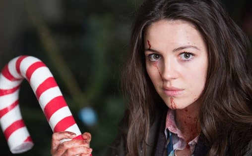 Anna und die Apokalypse 
 