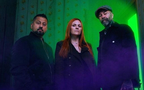 Paranormal SOS 
 Die Geistermühle