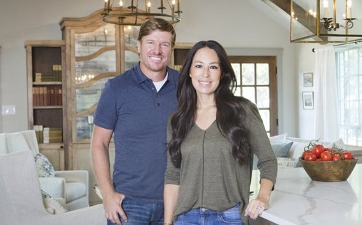 Fixer Upper - Umbauen, einrichten, einziehen! 
 Traumhaus mit italienischem Flair