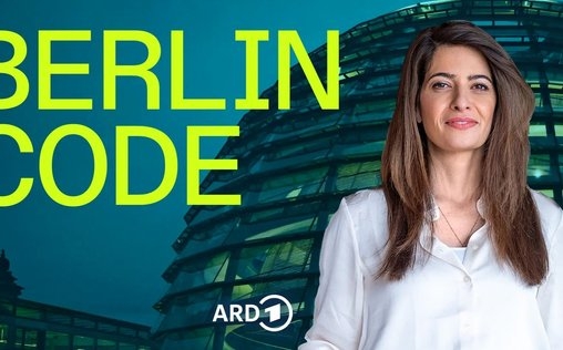 Berlin Code 
 Berlin Code