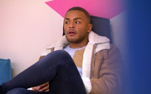 Geordie Shore 
 Neue Mitarbeiter