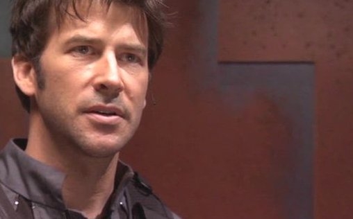 Stargate Atlantis 
 Die Belagerung - Teil 3