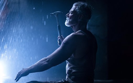 Don't Breathe 2 
 