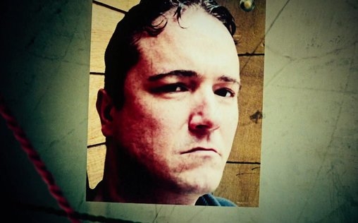 Anwälte der Toten - Die schlimmsten Serienkiller der Welt 
 Stephen Griffiths - Der 