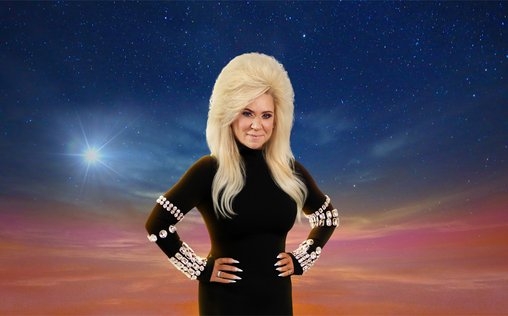 Das Medium: Theresa Caputo 
 Der verlorene Sohn