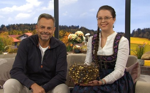 Wir in Bayern 
 31.10.2026 03:30.