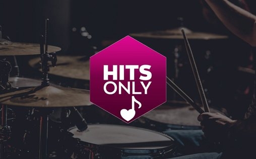 Hits Only | TV-Programm von DELUXE MUSIC