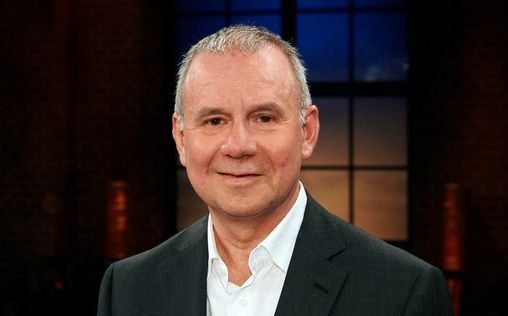 Ein neues Leben 
 Unser Land in den 50ern