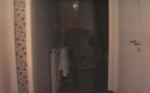 Unheimliche Videos - Wahrheit oder Fake? 
 Der afrikanische Vampir
