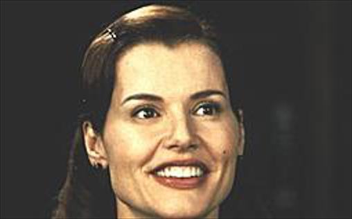 Geena Davis Filme Portrait Und Mehr Bei Save Tv