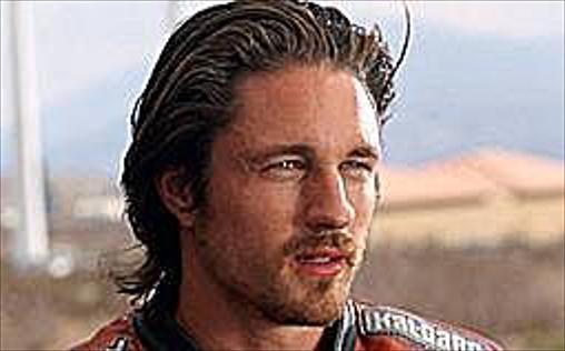 Martin Henderson Filme Portrait Und Mehr Bei Save Tv
