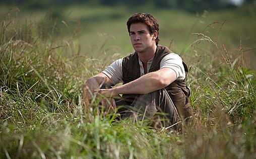 Die Tribute Von Panem The Hunger Games Jetzt Aufnehmen