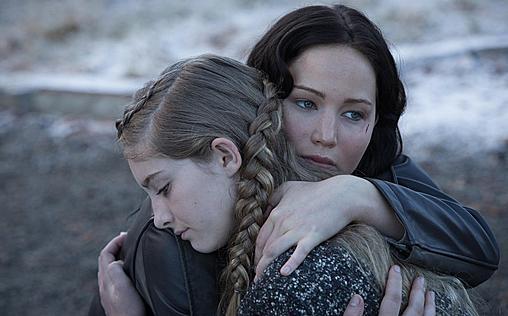 Die Tribute Von Panem The Hunger Games Jetzt Aufnehmen