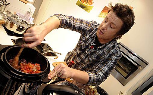 15 Minuten Rezepte Jamie Oliver Sixx