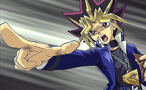 Yu Gi Oh 5d S Der Kredithai Garome Jetzt Aufnehmen