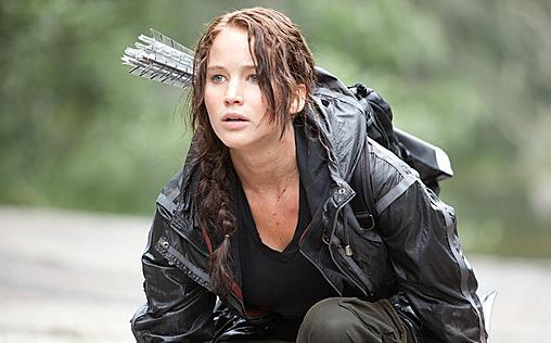 Die Tribute Von Panem Mockingjay Teil 1 Jetzt Aufnehmen