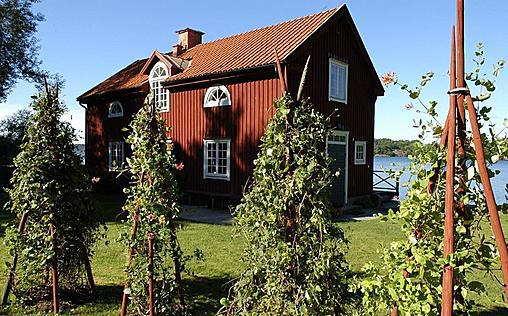 Tod Im Sommerhaus Ein Schwedisches Drama Dunkle Vergangenheit
