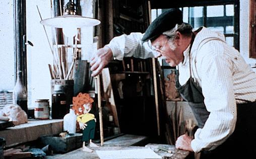 Kinderprogramm Meister Eder Und Sein Pumuckl Das Neue