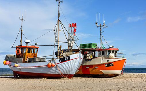 Auf Entdeckungsreise Durch Europa Die Danische Nordseekuste Dunenparadies Von Blavand Bis Zur Jammerbucht Jetzt Aufnehmen