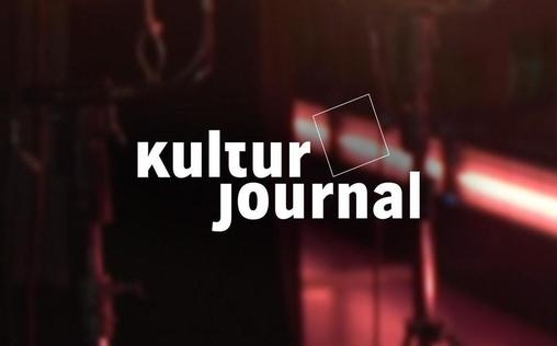 Kulturjournal extra 
 Inspired - Nikis Nanas ganz neu