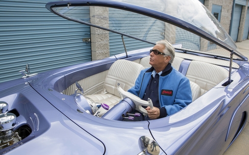Storage Wars - Die Geschäftemacher 
 Anders als gedacht