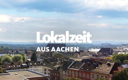 Lokalzeit aus Aachen 
 08.06.2023 02:30.