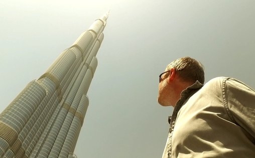 Genial konstruiert 
 Mega-Bauten