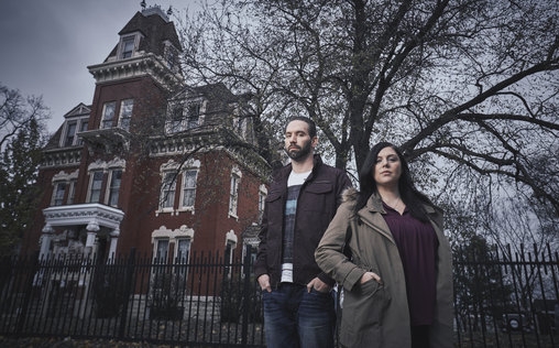 72 Stunden Im Geisterhaus Staffel 5 Wann 72 Stunden im Geisterhaus - Die Geisterfarm von Hinsdale | Jetzt aufnehmen!