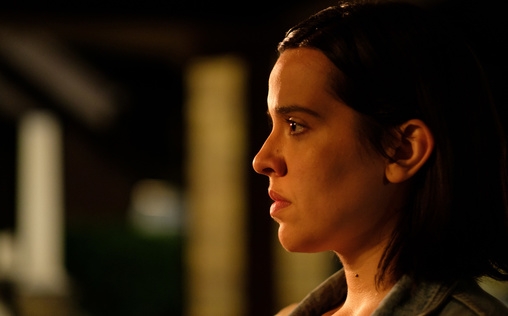 Fatale Zusammentreffen 
 Im Liebeswahn