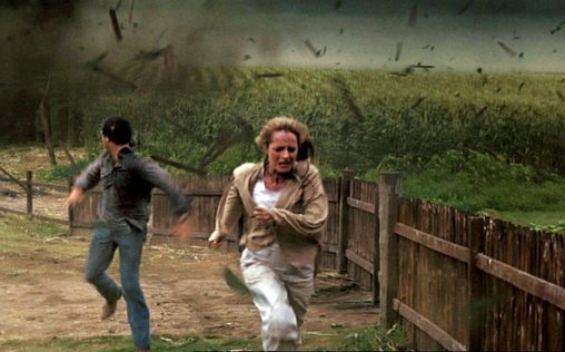 Twister 
 