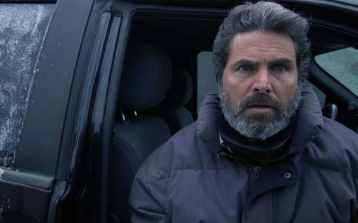 Arctic Apocalypse 
 Es wird immer kälter auf der nördlichen Halbkugel....