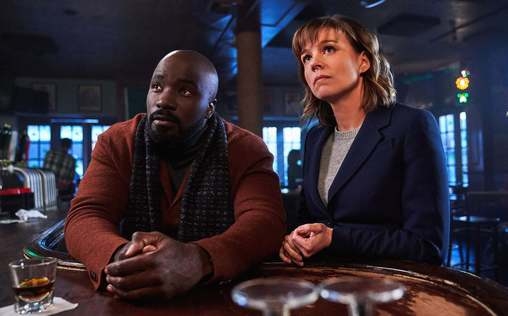 Evil - Dem Bösen auf der Spur 
 Meisterschaften