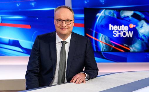 heute-show | TV-Programm von ZDF