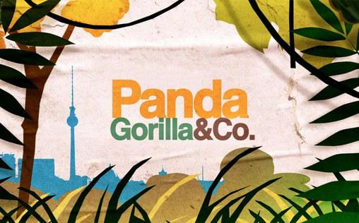 Panda, Gorilla & Co. 
 Tigerpubertät