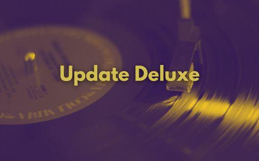 Update Deluxe 
 Update Deluxe