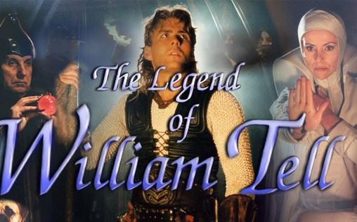 William Tell - Im Kampf gegen Lord Xax 
 Die Seuche
