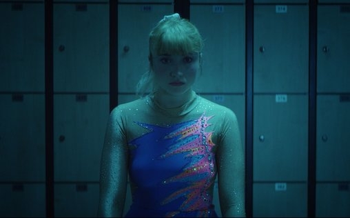 Derby Girl 
 Das Auge des Tigers