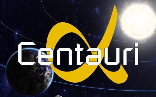 Alpha Centauri 
 Was ist Licht?