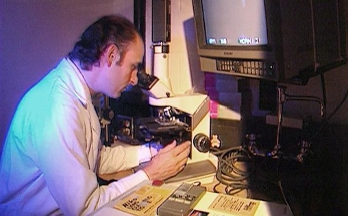 Medical Detectives - Geheimnisse der Gerichtsmedizin 
 Trügerische Indizien