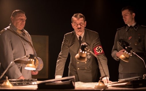 Tag der Entscheidung 
 Roosevelt und Pearl Harbor