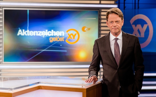 Aktenzeichen XY... gelöst! 
 