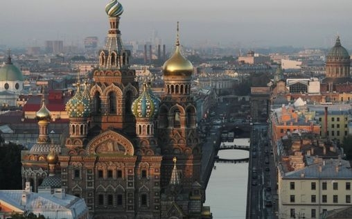 Russland 
 Bürger als Staatsfeinde