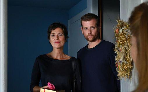 Käthe und ich Das Adoptivkind Jetzt aufnehmen!