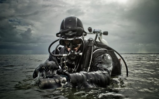 Die Wracktaucher - Schätze der Nordsee 
 Episode 2