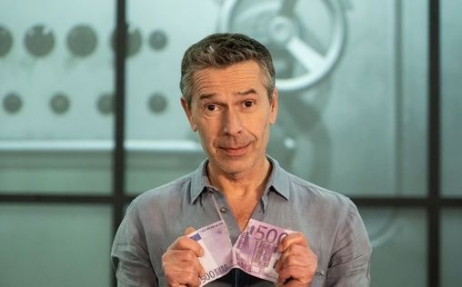 Wem gehört die Welt? - Eine Geschichte des Reichtums 
 Vom Acker zum Imperium