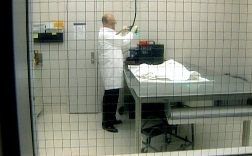 Autopsie - Mysteriöse Todesfälle 
 Eine (K)ein perfekter Mord | Tödliche Jagd | Stadt in Angst