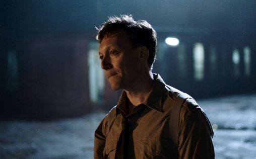 Nazijäger - Reise in die Finsternis 
 Reise in die Finsternis