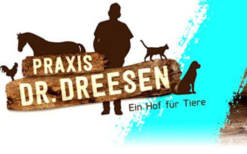 Praxis Dr. Dreesen - Ein Hof für Tiere 
 